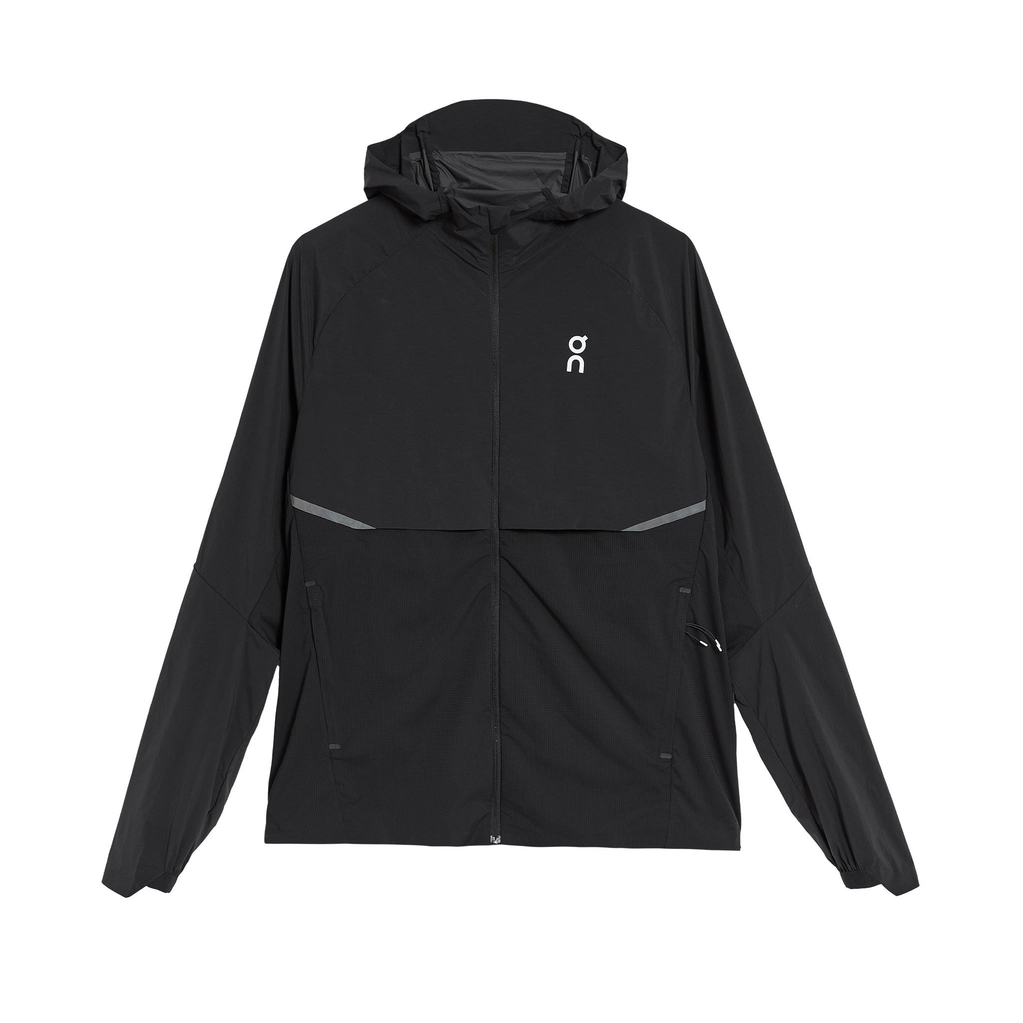 ON Mens Core Jacket - Black