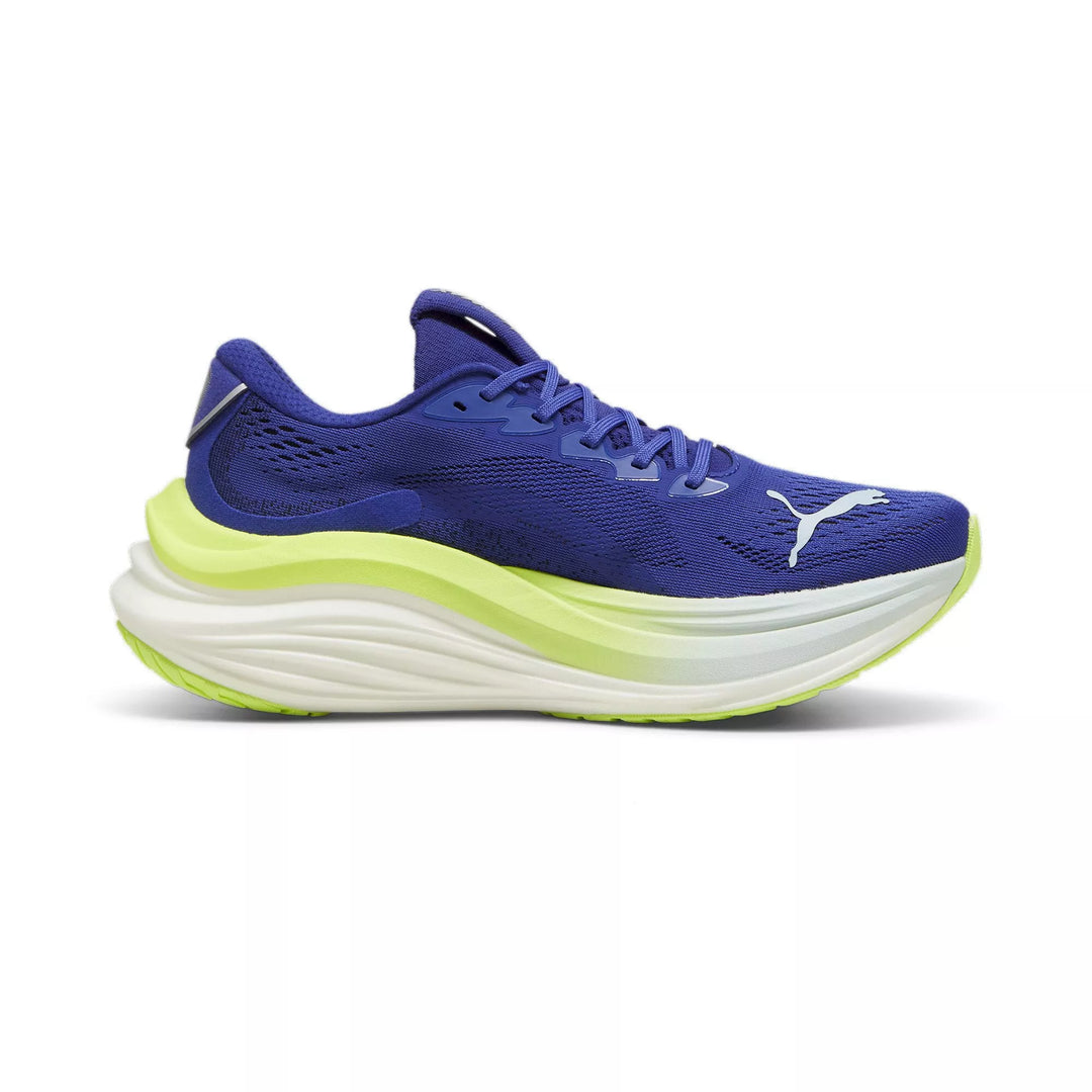 Puma Mens MagMax NITRO - Lapis Lazuli/Nitro Blue - Neutral