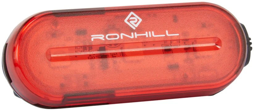 RonHill Recharge Light Magnet - Glow Red