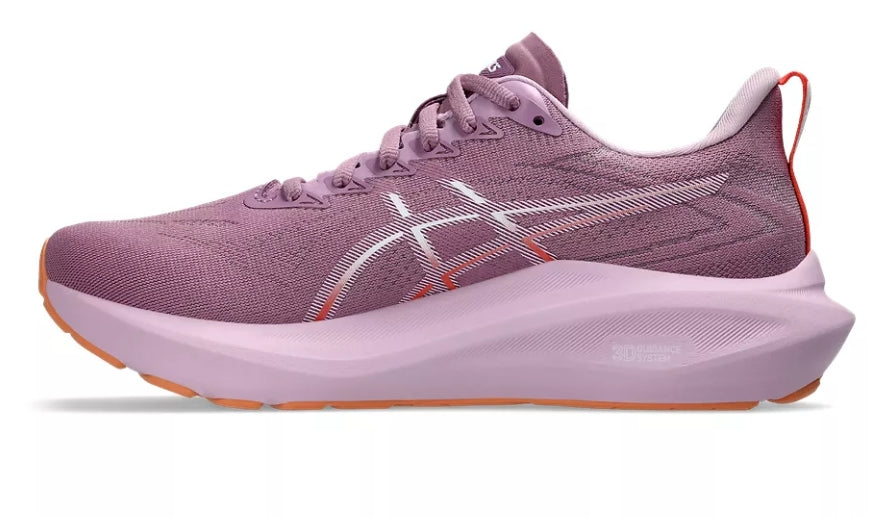 Asics Womens GT-2000 13 - Ube/Light Ube - Stability - SS25