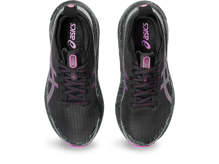 Asics Womens Gel Kayano 31 Lite-Show - Lite-Show/Purple Spectrum - Stability