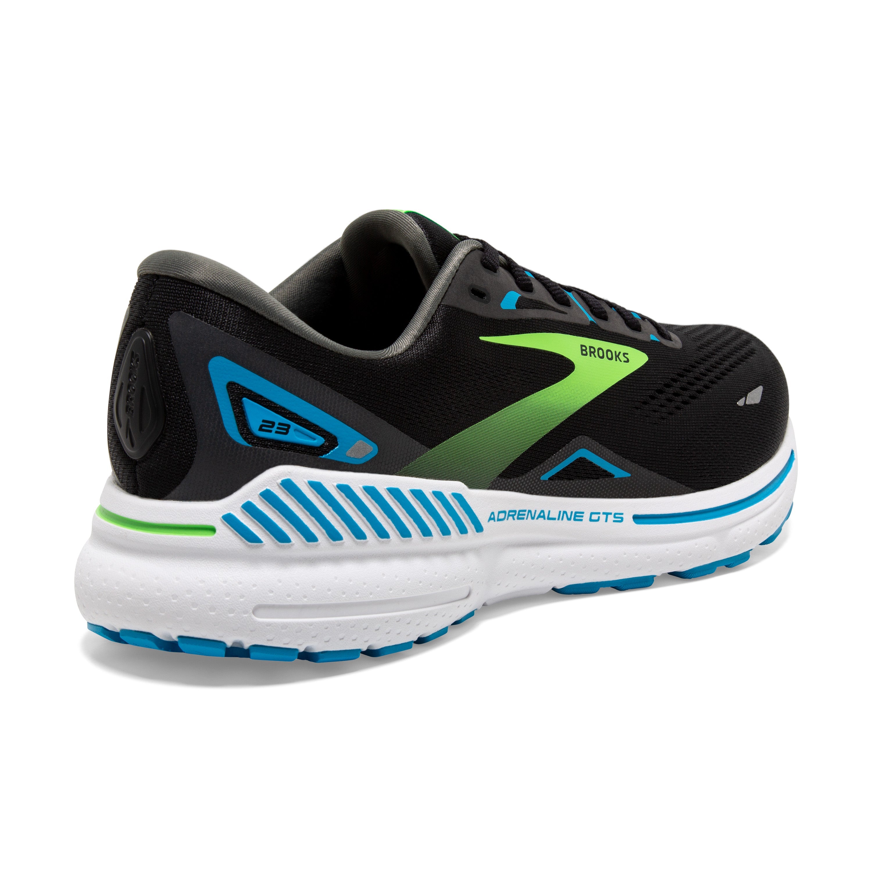 Brooks adrenaline gts size 8 online