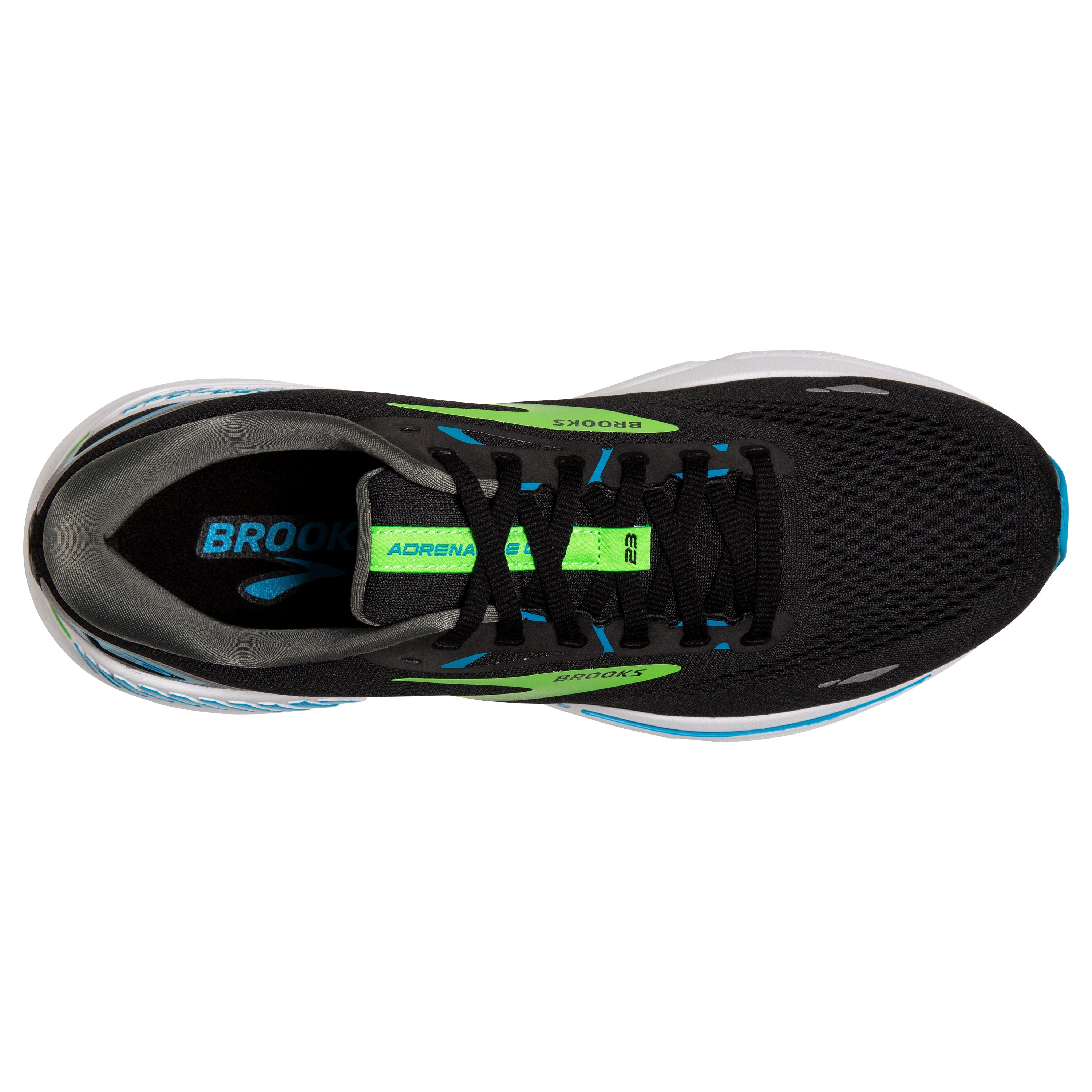 Brooks adrenaline 10.5 mens on sale