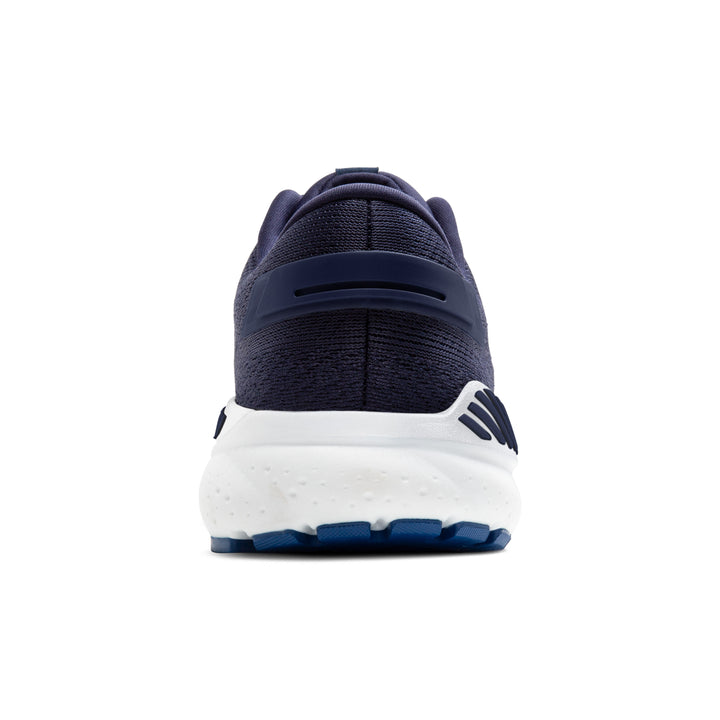 Brooks Mens Beast 24 GTS Extra Wide - 4E Width - Peacoat/True Navy/White - Stability