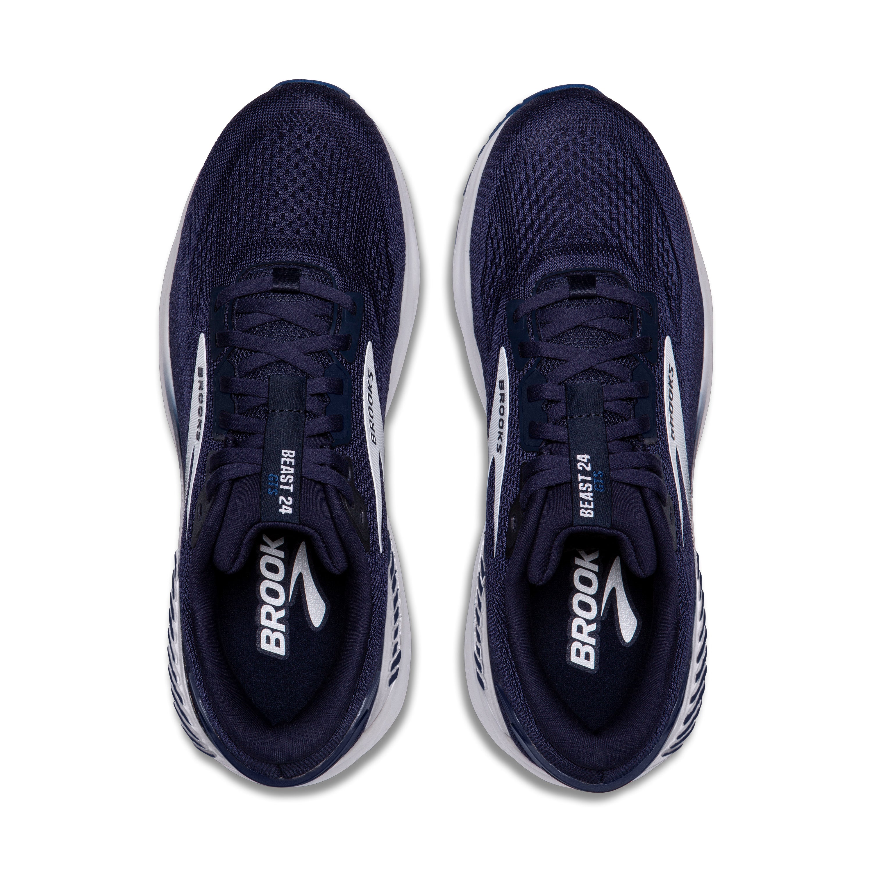 Brooks beast 13 shops 4e