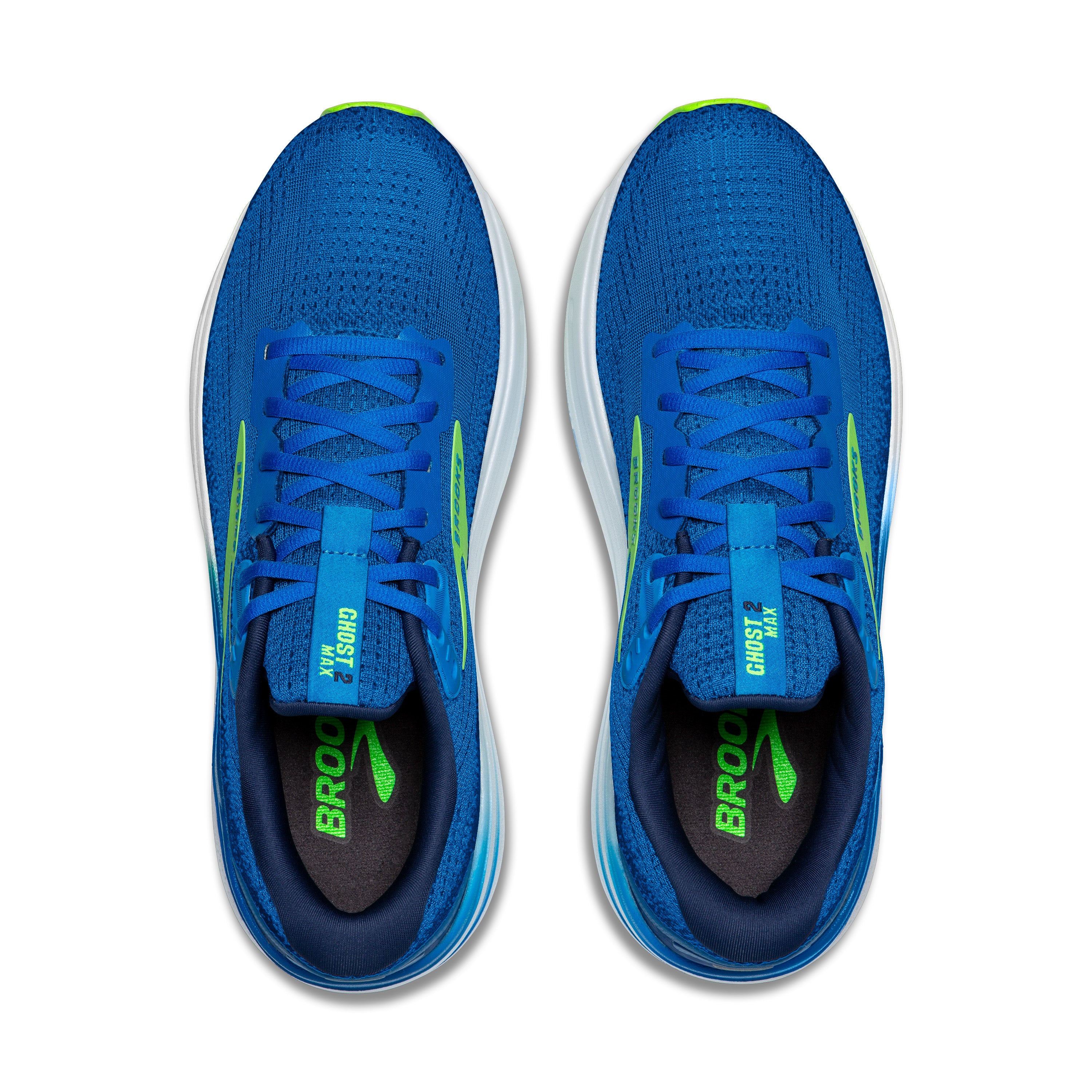 Brooks ghost 2 mens sale on sale