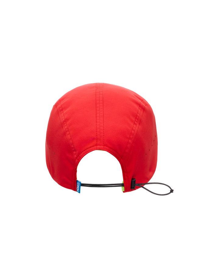 Hoka Unisex Performance Hat - Cerise