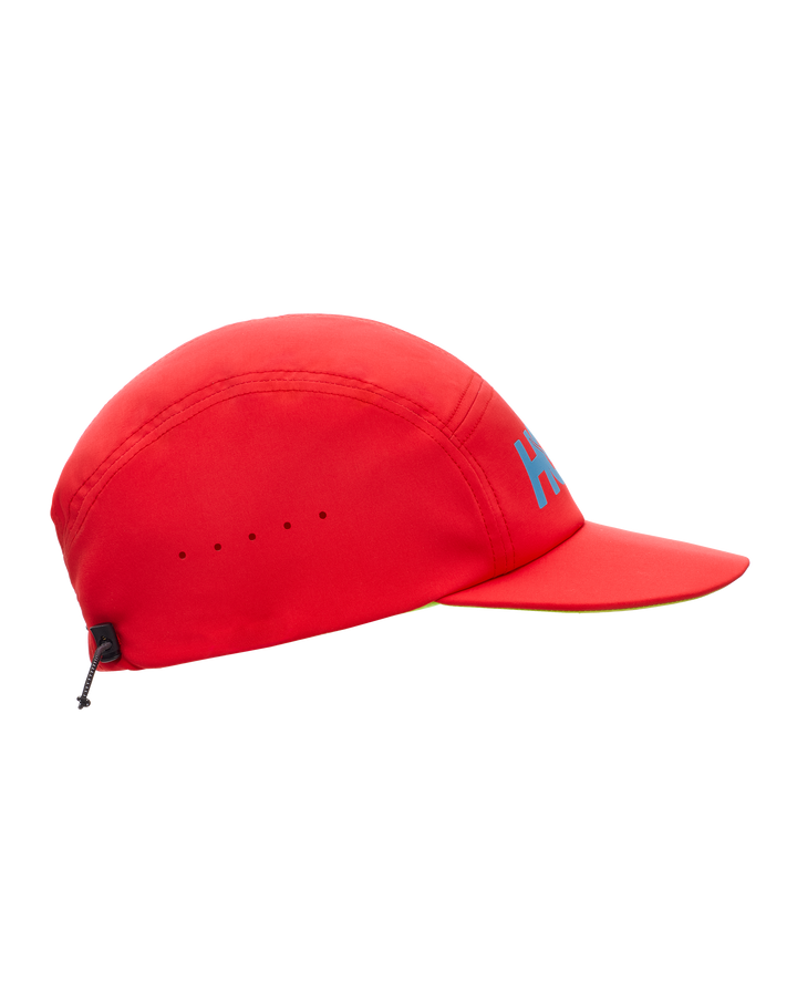 Hoka Unisex Performance Hat - Cerise