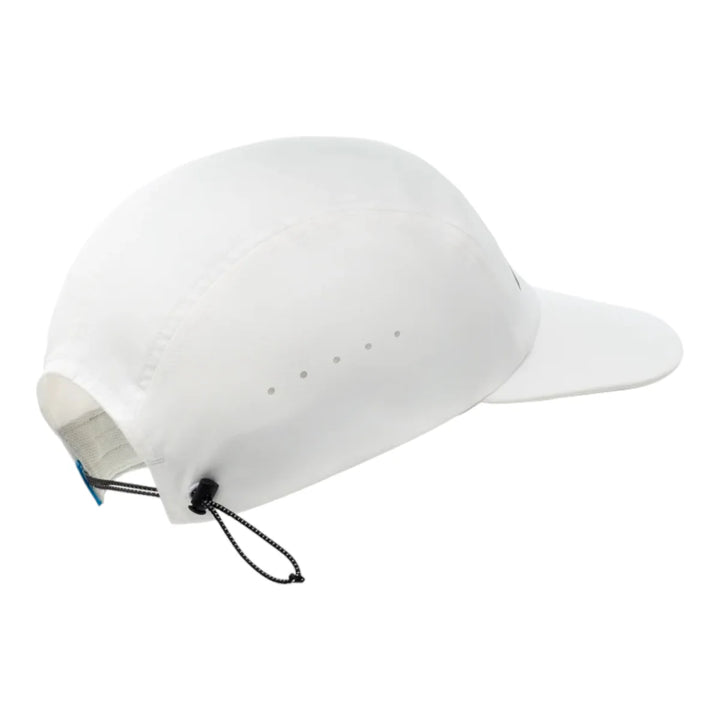 Hoka Unisex Performance Hat - White/Anthracite