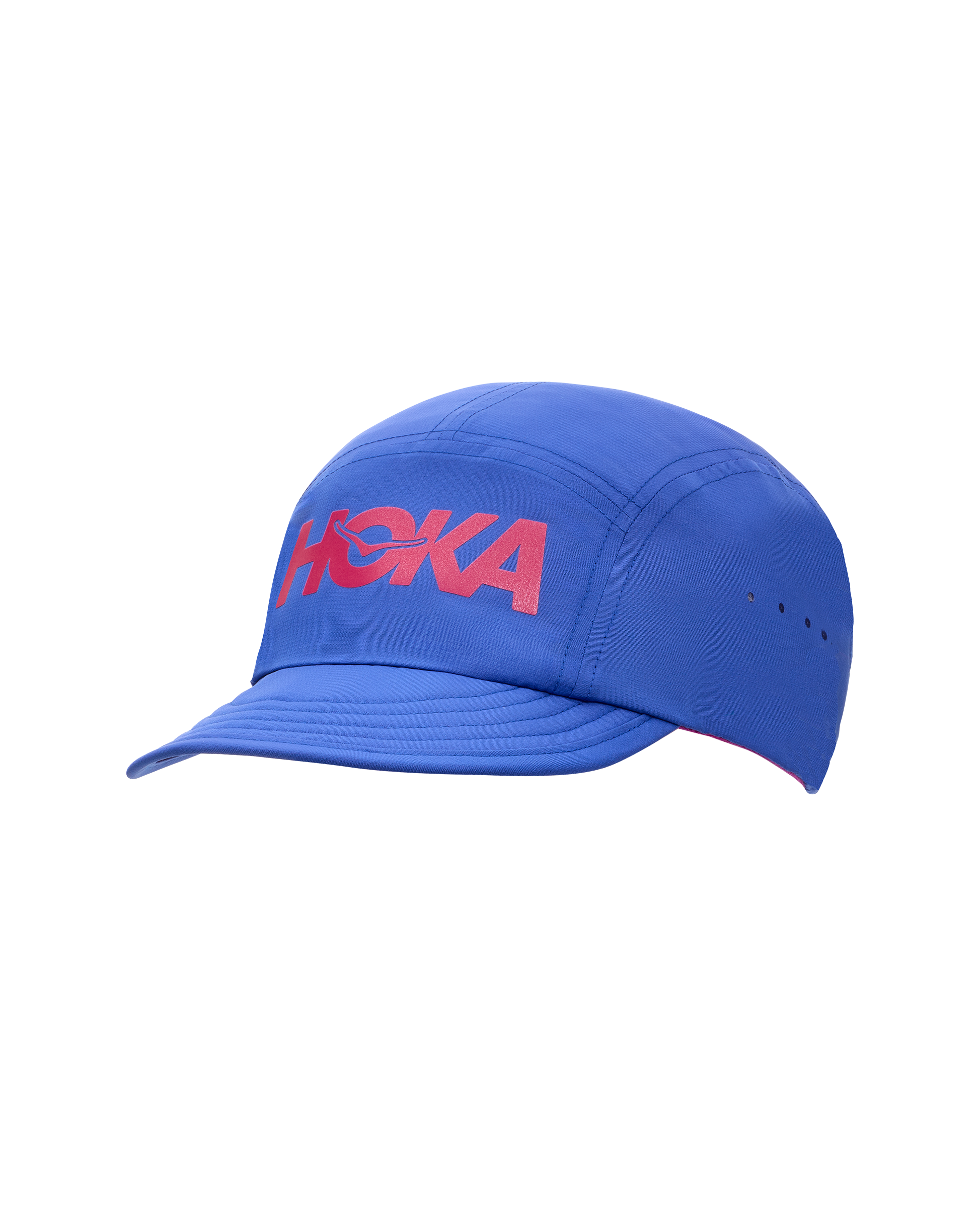 Hoka Unisex Packable Trail Hat - Ultra Marine