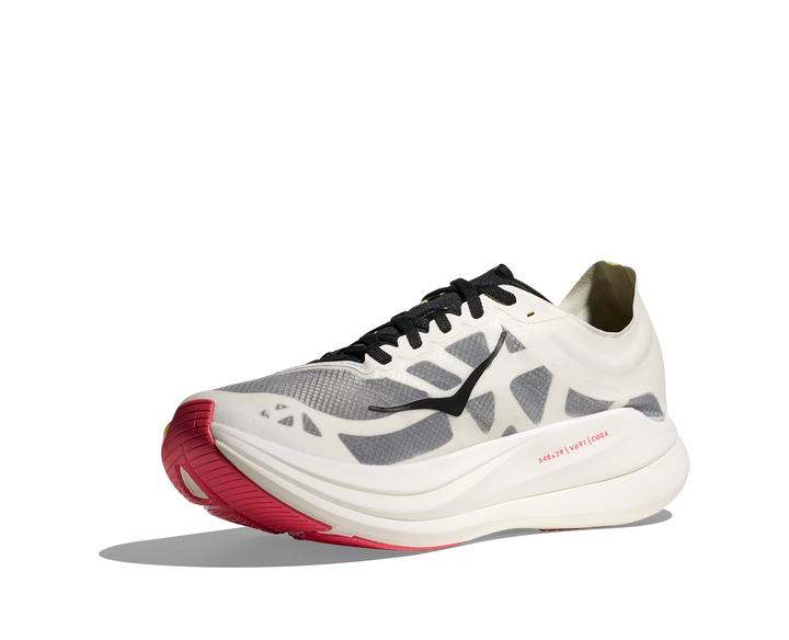 Hoka Rocket X 2 - Yuzu/Cielo Blue - Neutral - SS25