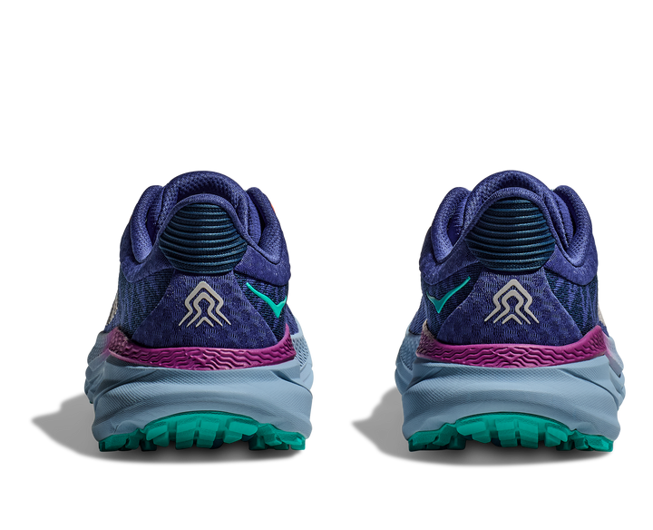 Hoka Womens Challenger ATR 7 - Evening Sky/Drizzle - Trail