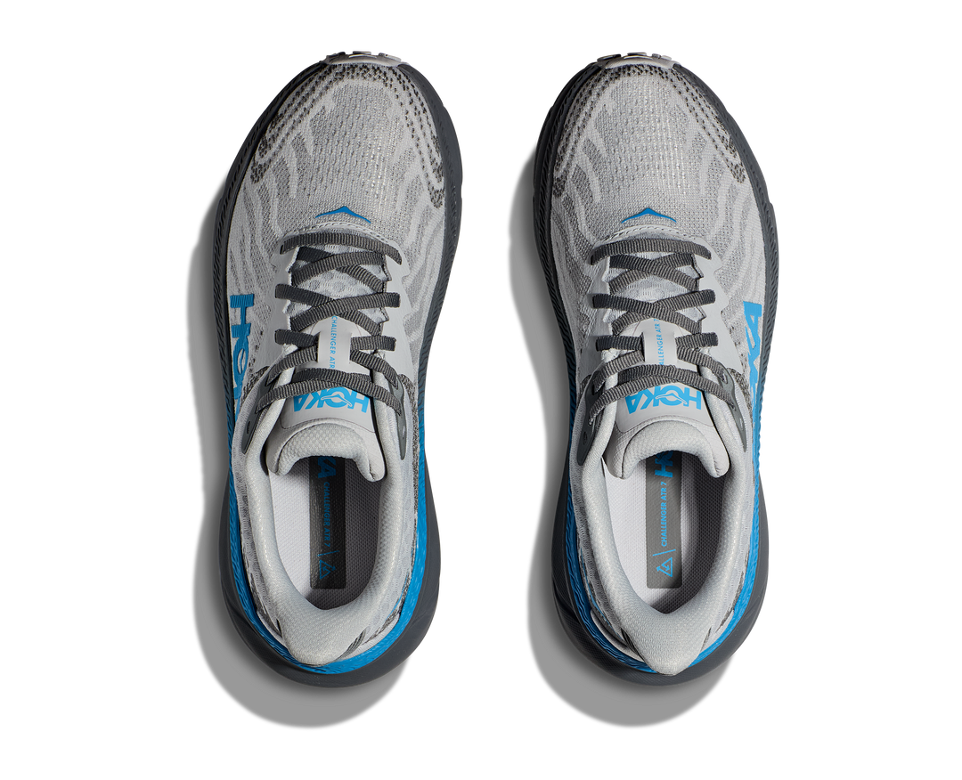 Hoka Womens Challenger ATR 7 - Stardust/Asteroid - Trail