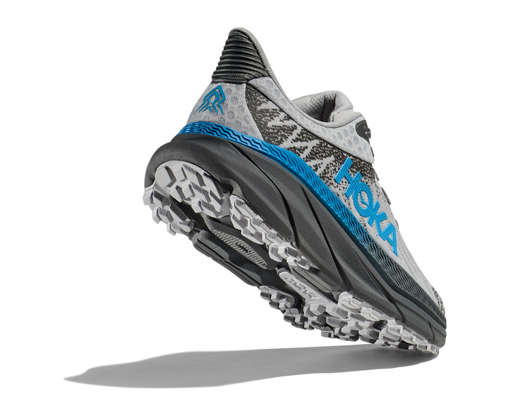 Hoka Womens Challenger ATR 7 - Stardust/Asteroid - Trail