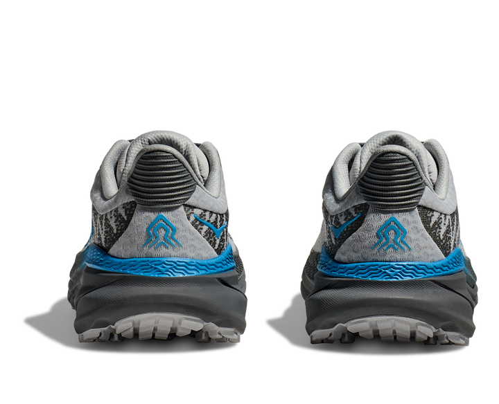 Hoka Womens Challenger ATR 7 - Stardust/Asteroid - Trail