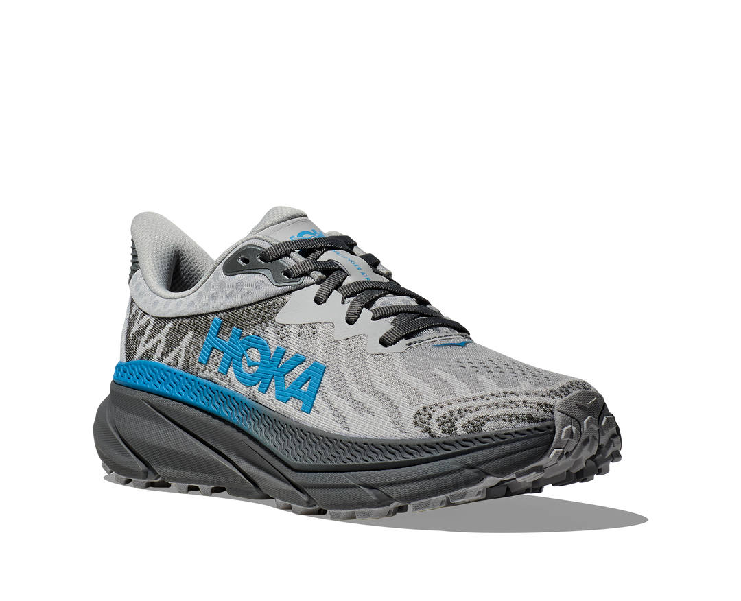 Hoka Womens Challenger ATR 7 - Stardust/Asteroid - Trail