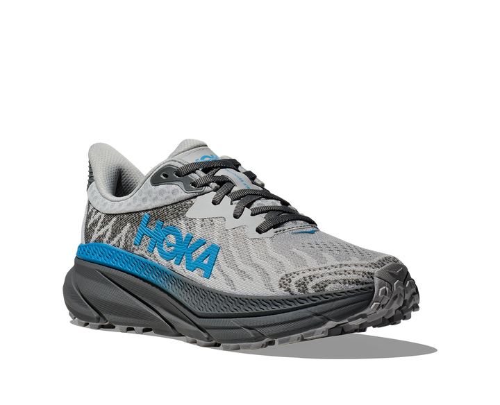 Hoka Womens Challenger ATR 7 - Stardust/Asteroid - Trail