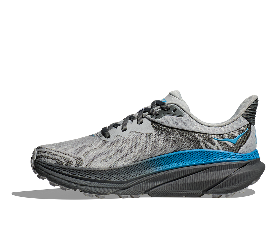 Hoka Womens Challenger ATR 7 - Stardust/Asteroid - Trail