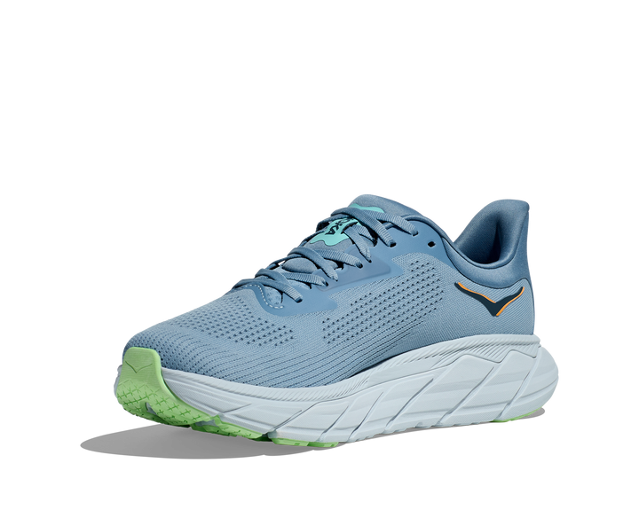 Hoka Mens Arahi 7 - Shadow/Dusk - Stability