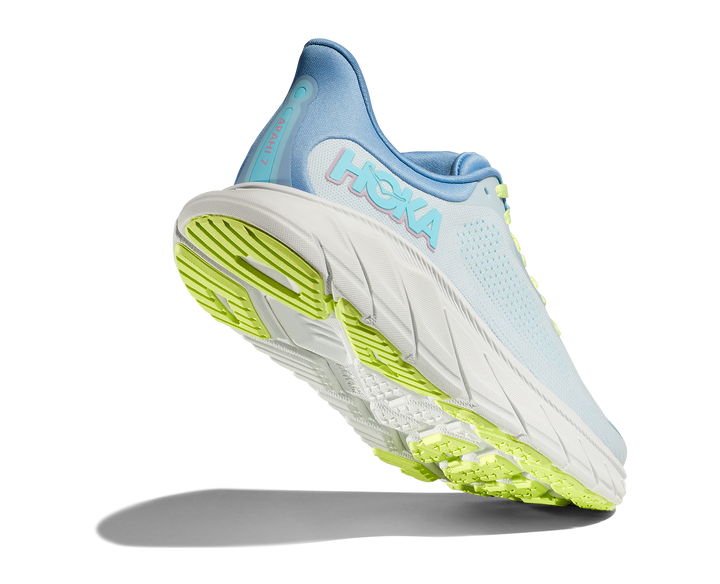 Hoka Womens Arahi 7 - Illusion/Dusk - Stability