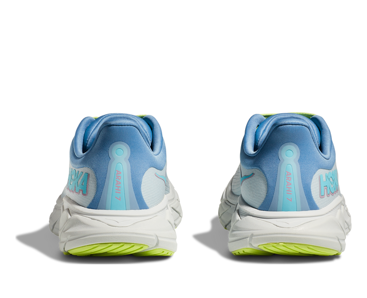 Hoka Womens Arahi 7 - Illusion/Dusk - Stability