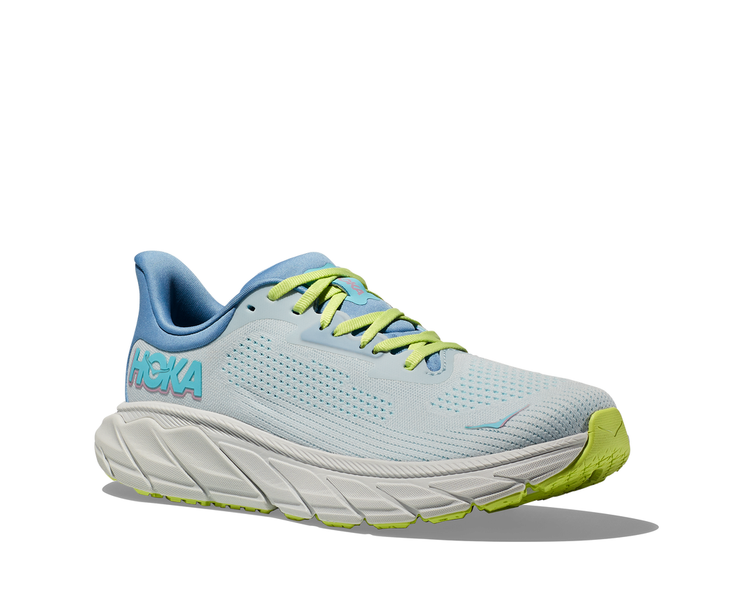 Hoka Womens Arahi 7 - Illusion/Dusk - Stability