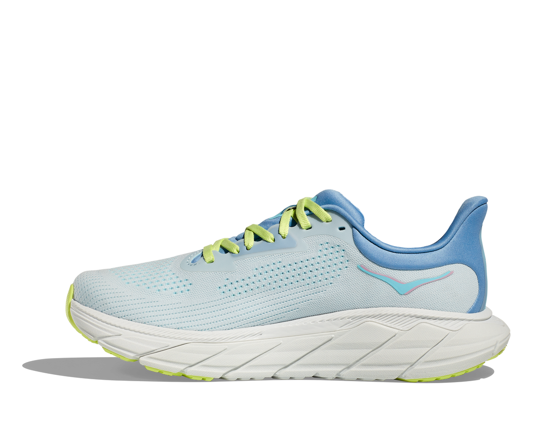 Hoka Womens Arahi 7 - Illusion/Dusk - Stability