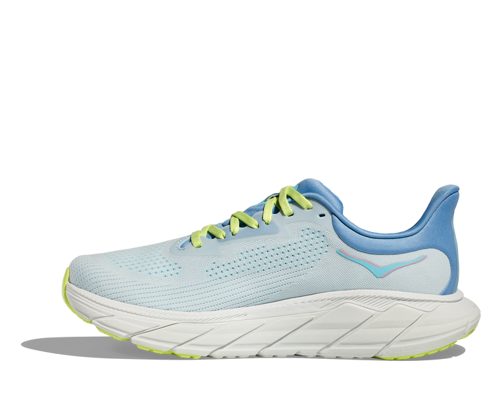 Hoka Womens Arahi 7 - Illusion/Dusk - Stability