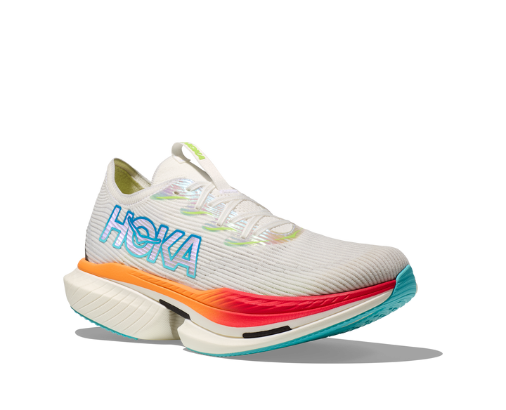 Hoka Cielo X1 - Frost/Cerise - Neutral