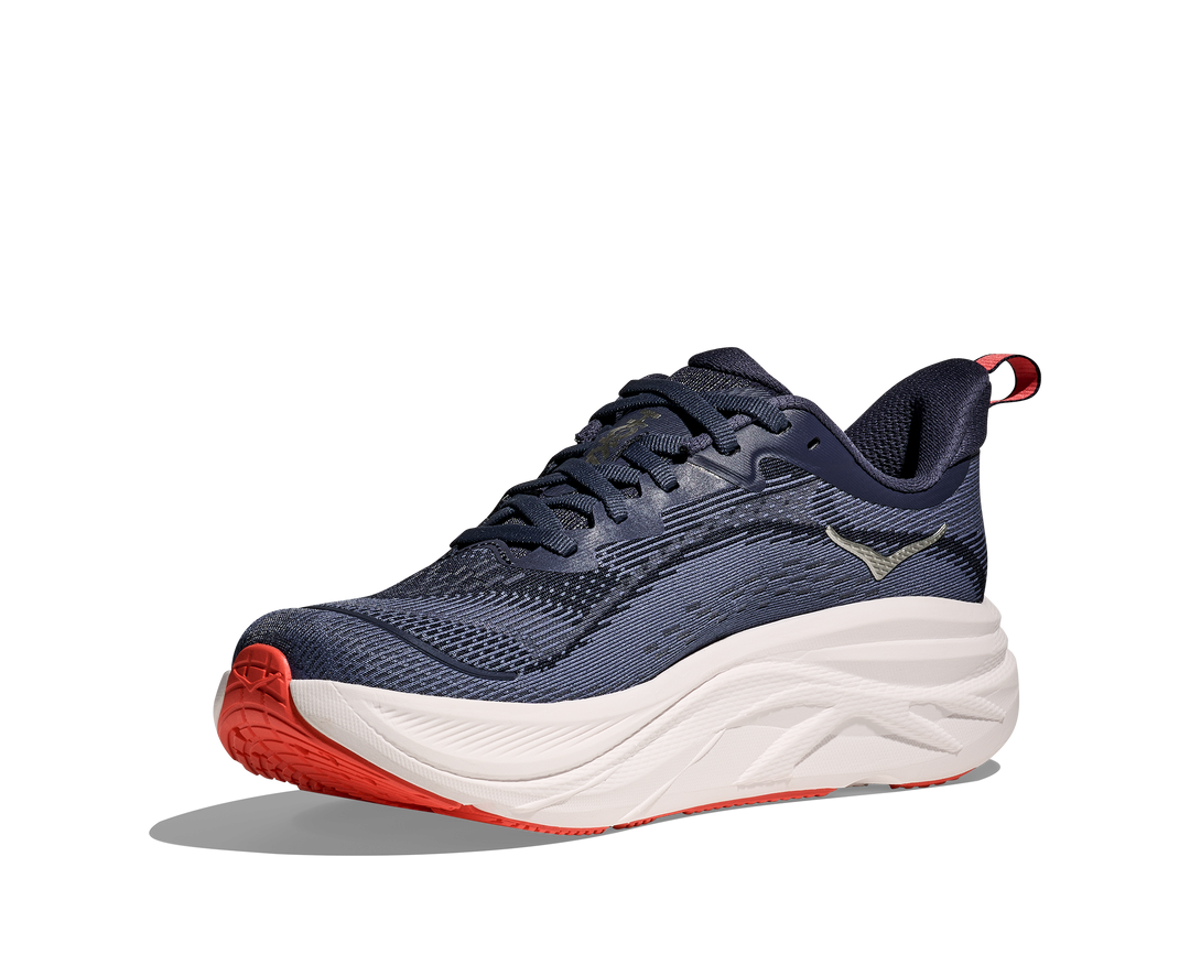 Hoka Womens Skyflow - Nautical Dusk/Anchor - Neutral - SS25