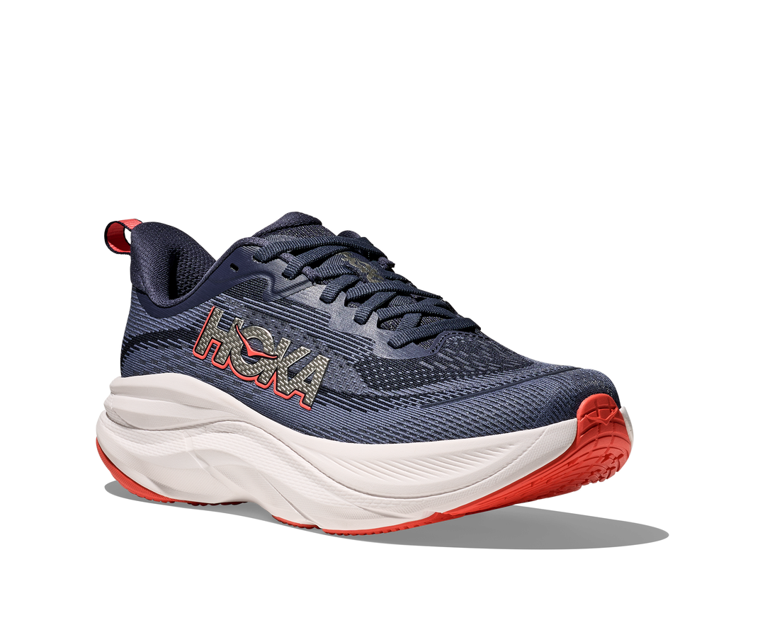 Hoka Womens Skyflow - Nautical Dusk/Anchor - Neutral - SS25