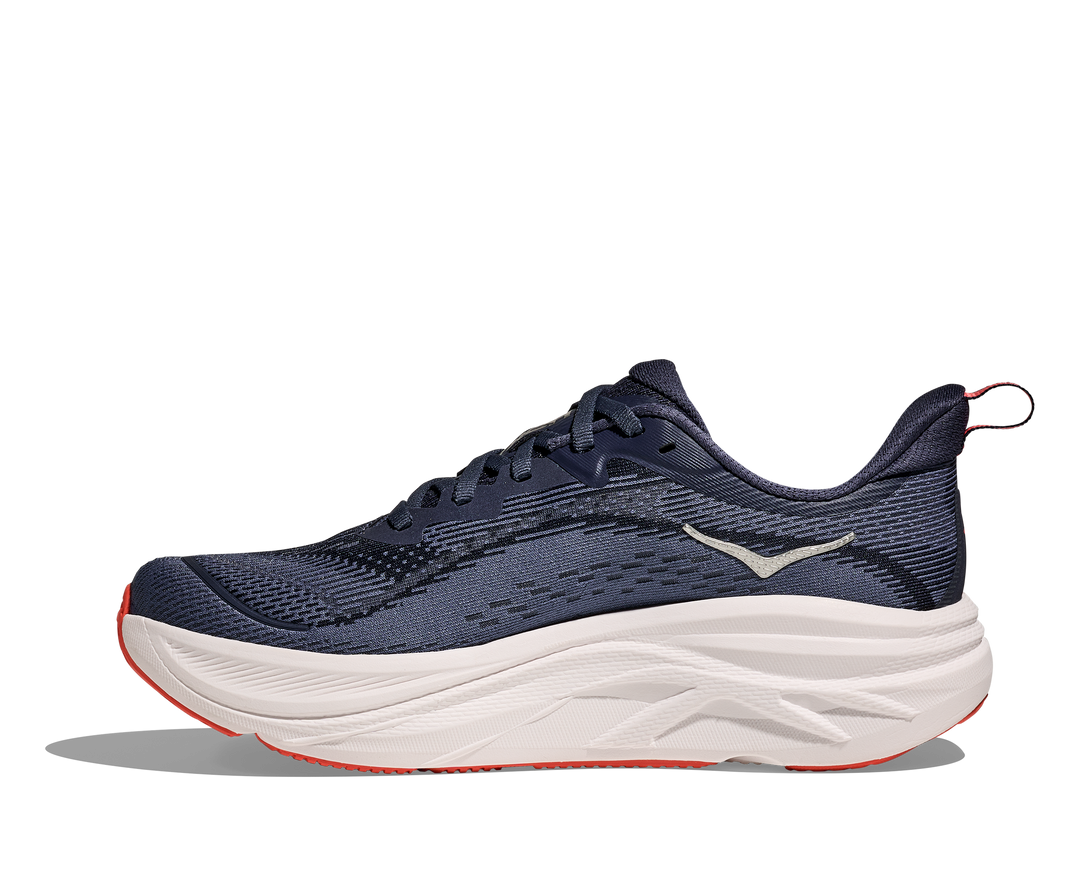 Hoka Womens Skyflow - Nautical Dusk/Anchor - Neutral - SS25