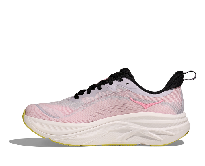 Hoka Womens Skyflow - Starlight Glow/Carnation - Neutral - SS25