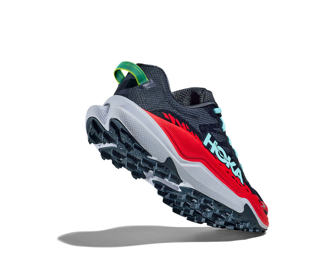 Hoka Mens Torrent 4 - Stormy Skies/Cerise - Trail