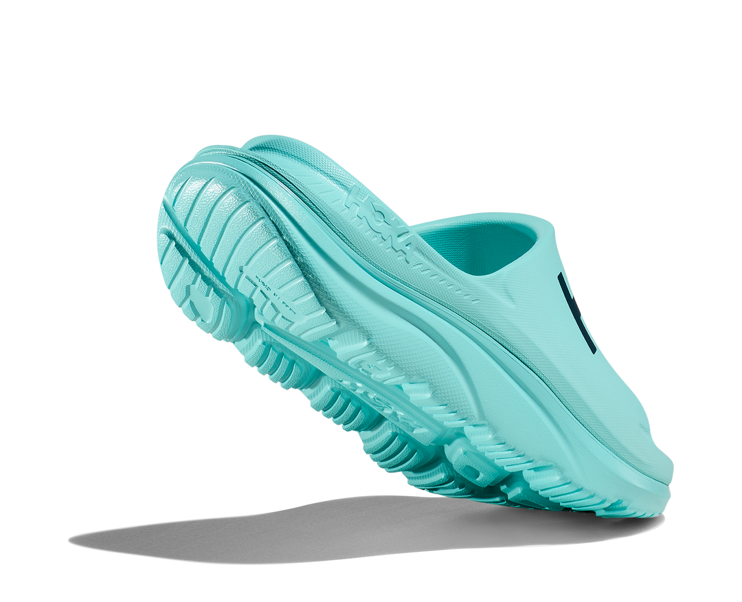 Hoka Unisex Ora Athletic Slide - Cloudless/Stormy Skies