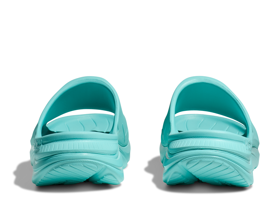 Hoka Unisex Ora Athletic Slide - Cloudless/Stormy Skies