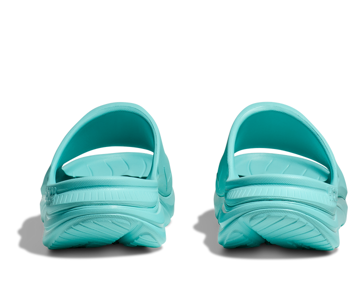 Hoka Unisex Ora Athletic Slide - Cloudless/Stormy Skies