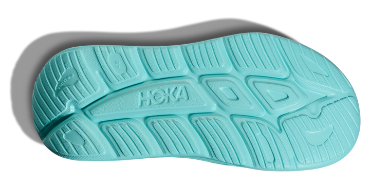 Hoka Unisex Ora Athletic Slide - Cloudless/Stormy Skies