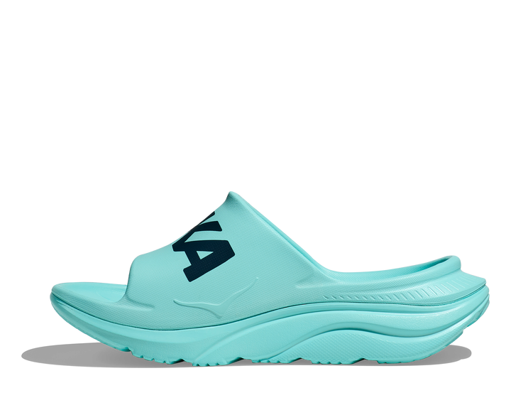 Hoka Unisex Ora Athletic Slide - Cloudless/Stormy Skies