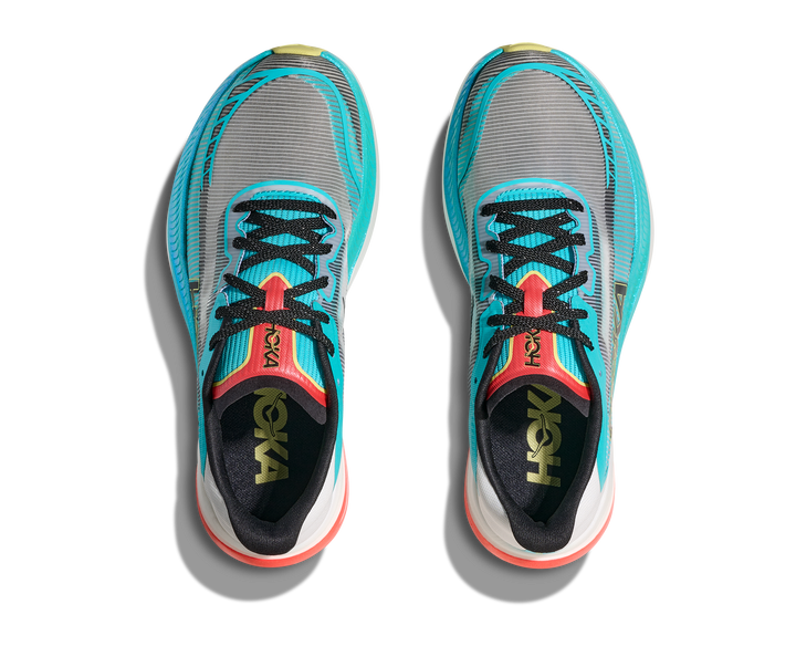 Hoka Cielo X1 2.0 - Frost/Black - Neutral - SS25