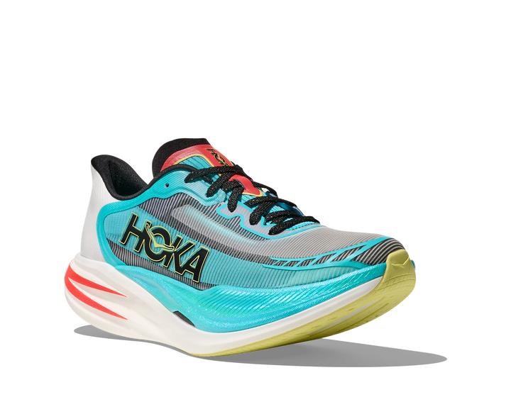 Hoka Cielo X1 2.0 - Frost/Black - Neutral - SS25