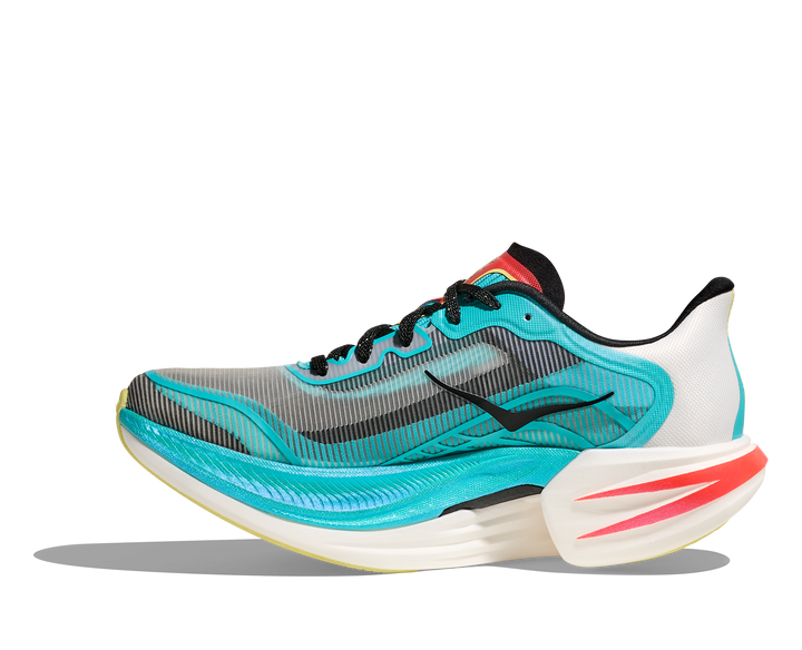 Hoka Cielo X1 2.0 - Frost/Black - Neutral - SS25