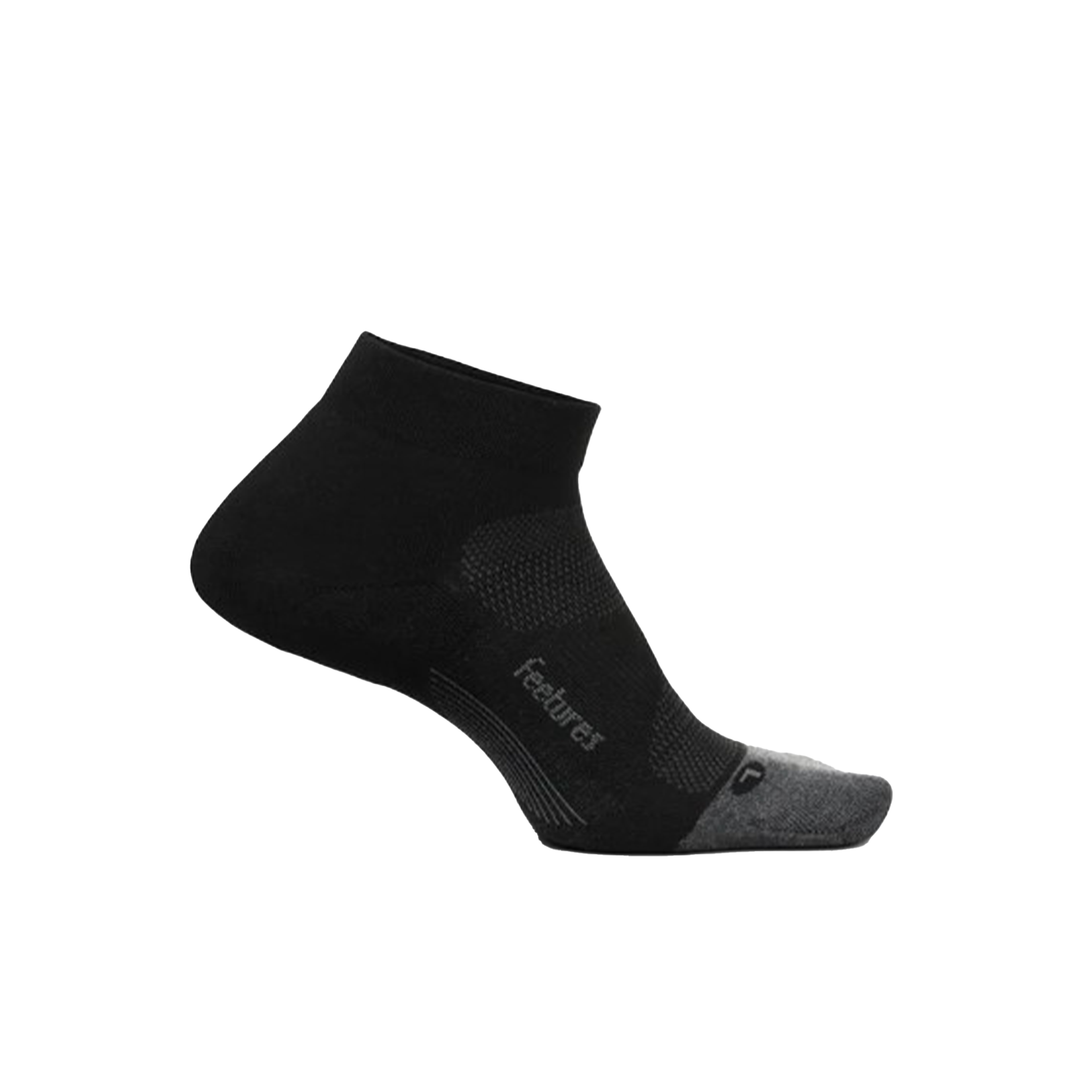 Feetures Elite Max Cushion Low Cut - Black