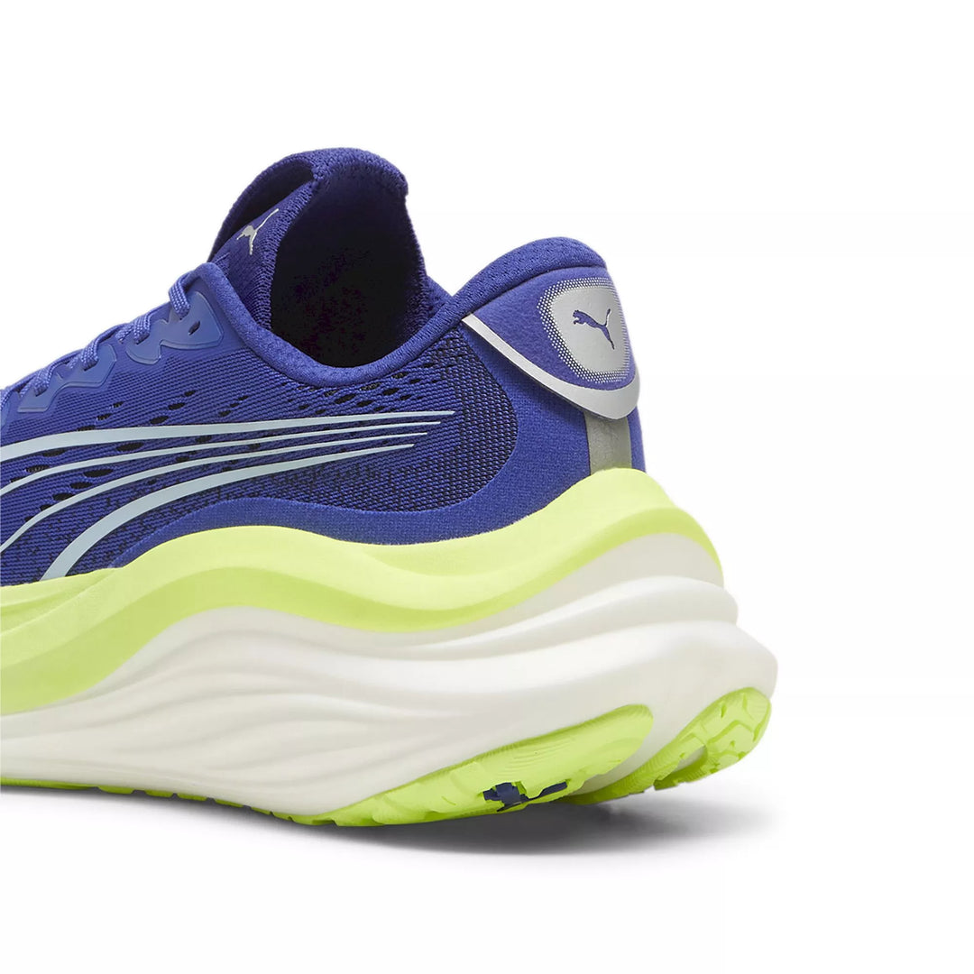 Puma Mens MagMax NITRO - Lapis Lazuli/Nitro Blue - Neutral