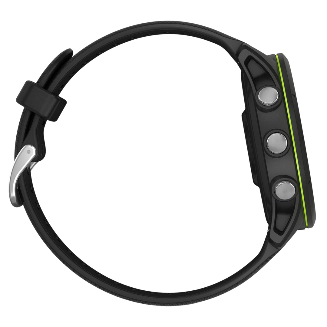 Garmin Forerunner 255 Music - Black