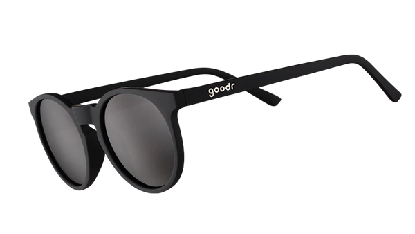 Goodr Hooked On Onyx Polarized Sunglasses - Men