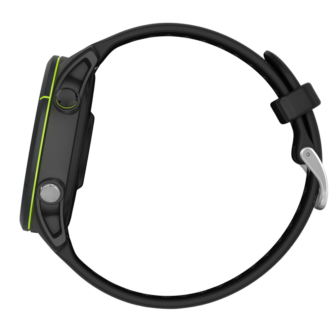 Garmin Forerunner 255 Music - Black