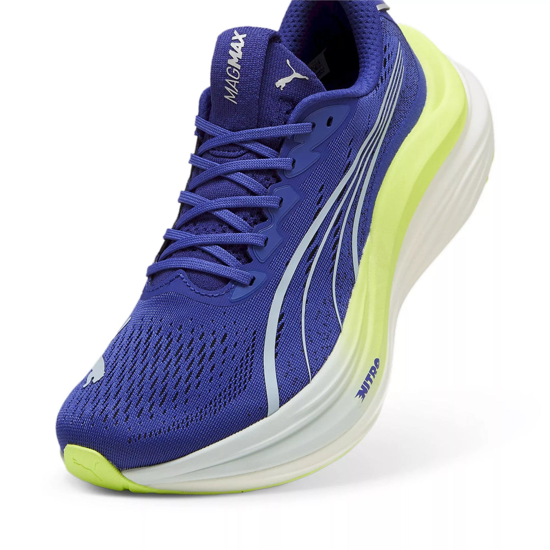 Puma Mens MagMax NITRO - Lapis Lazuli/Nitro Blue - Neutral