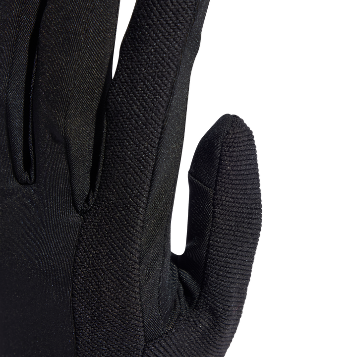 Adidas Aeroready Glove - Black