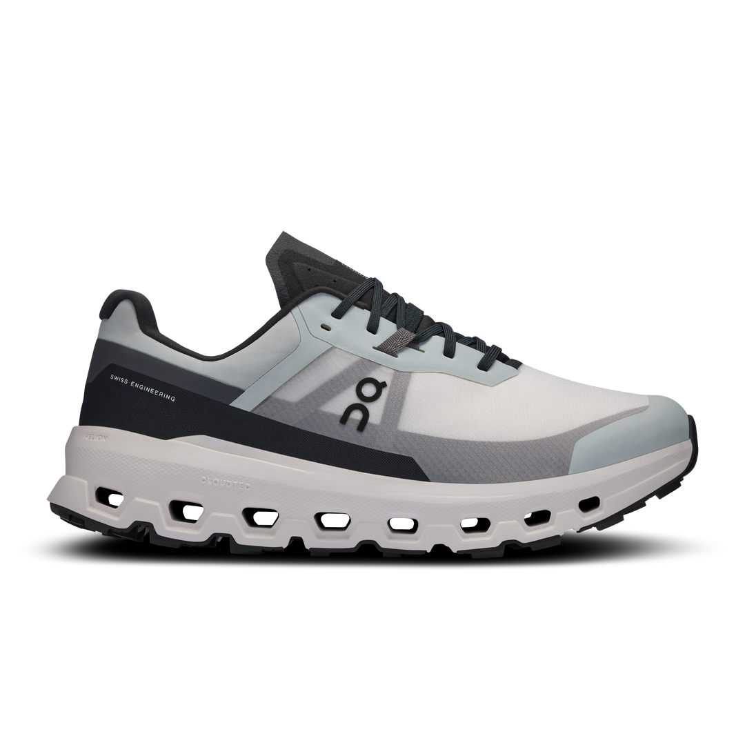 ON Mens Cloudvista 2 - Glacier/Eclipse - Trail